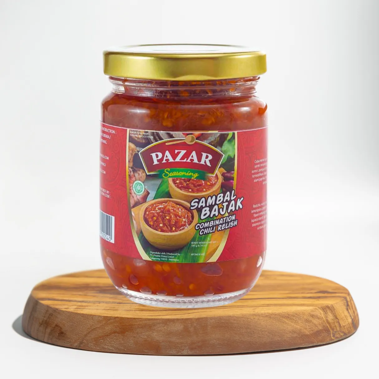 Sambal Bajak